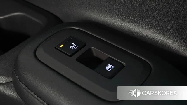 Hyundai Santa Fe (MX5) id 4863242 из Кореи 10