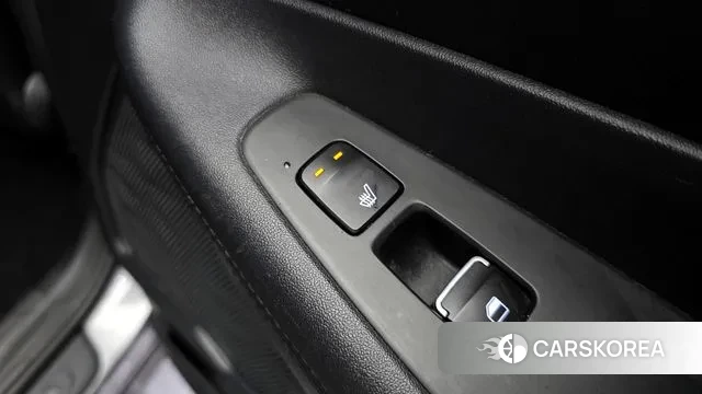 Hyundai The New Santa Fe id 3038625 из Кореи 10