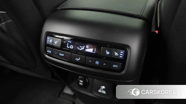 Hyundai The New Palisade id 4922502 из Кореи 10