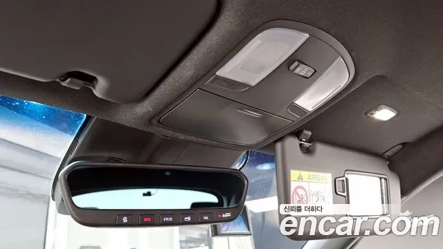 Hyundai The New Kona id 2869478 из Кореи 10