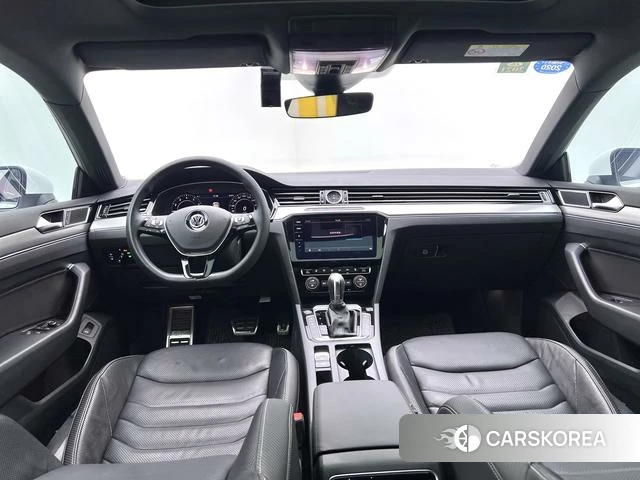 Volkswagen CC id 4221585 из Китая 10