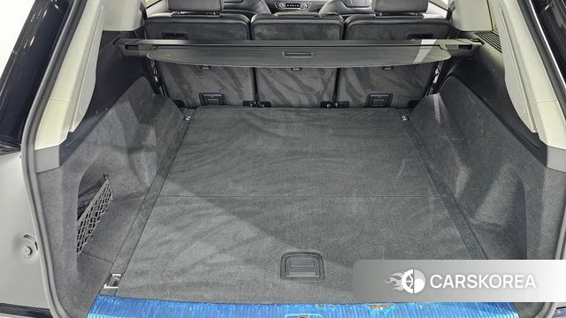Audi Q7 (4M) id 4430063 из Кореи 10