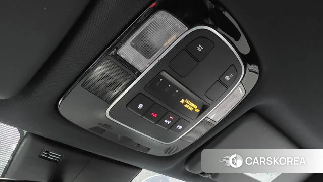 Hyundai Tucson Hybrid (NX4) id 4519349 из Кореи 10