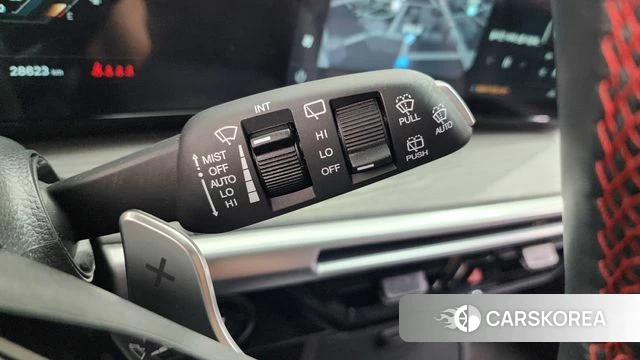 Ssangyong Actian 2nd Generation id 4762445 из Кореи 10