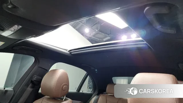 Mercedes-Benz E-Class W213 id 3676635 из Кореи 10