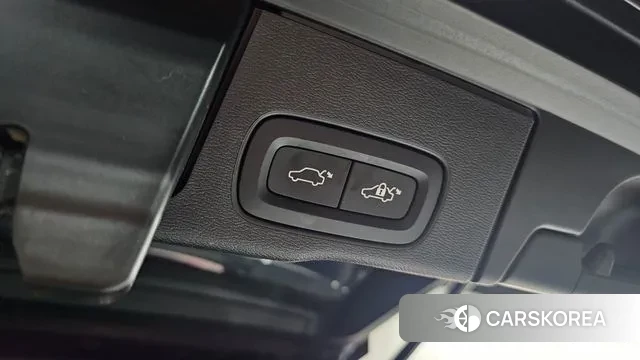 Volvo XC60 second Generation id 3200894 из Кореи 10