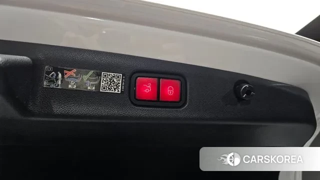 Mercedes-Benz E-Class W214 id 3653881 из Кореи 10