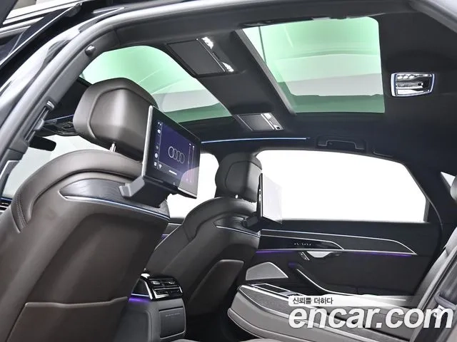 Audi A8 (D5) id 2954110 из Кореи 10