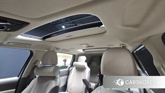 Kia Carnival 4th generation id 3746658 из Кореи 10