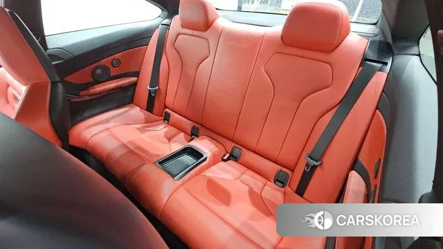 BMW M4 (F82) id 3226736 из Кореи 10