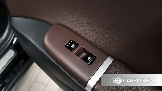 Hyundai Grandeur (GN7) id 3600250 из Кореи 10