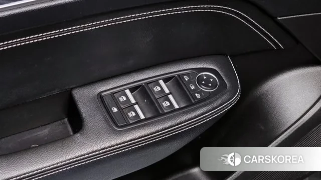 Renault Korea (Samsung) XM3 id 3740688 из Кореи 10