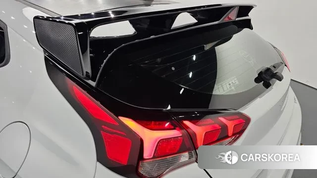 Hyundai Veloster (JS) id 3666116 из Кореи 10