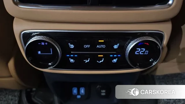 Genesis GV80 id 3389570 из Кореи 10