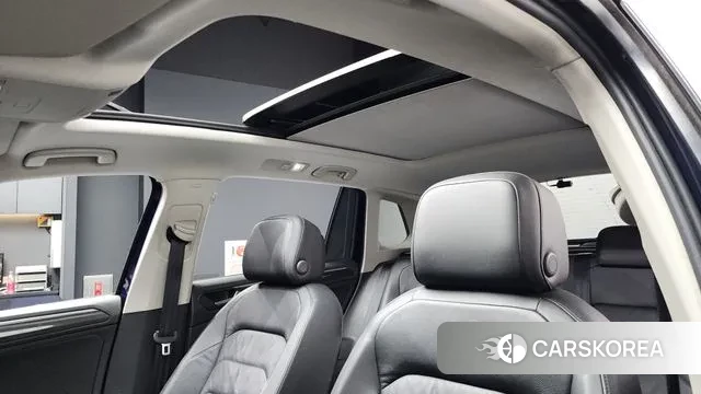 Volkswagen Tiguan second Generation id 3412467 из Кореи 10