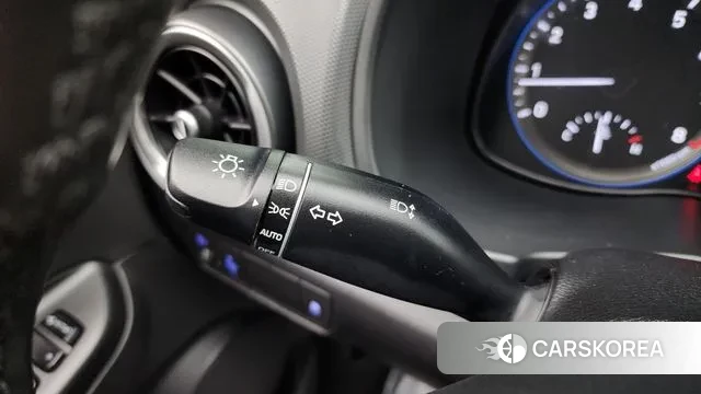 Hyundai The New Kona id 3685498 из Кореи 10