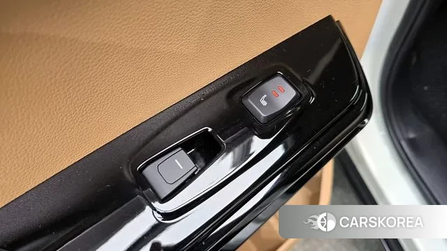 Ssangyong Actian 2nd Generation id 3477378 из Кореи 10