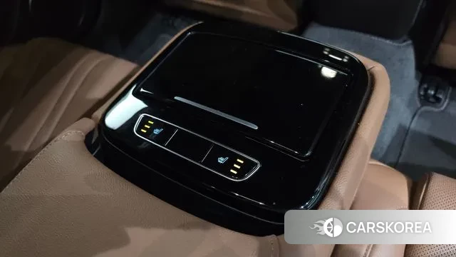 Genesis G80 (RG3) id 3545546 из Кореи 10