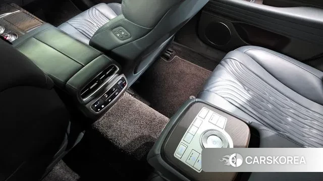 Genesis G80 (RG3) id 3033467 из Кореи 10