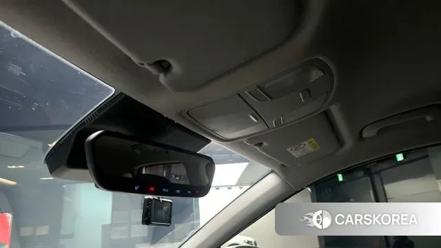 Hyundai The New Kona Hybrid id 3529137 из Кореи 10