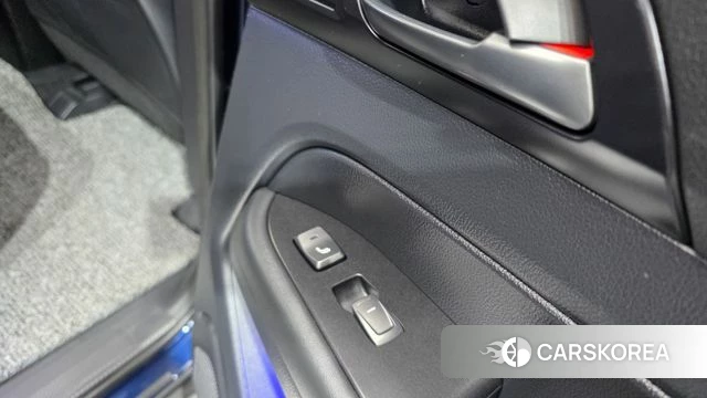 Ssangyong Rexton Sports id 3893398 из Кореи 10