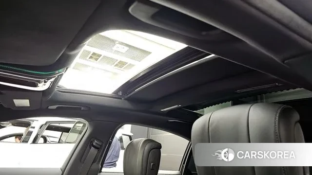 Mercedes-Benz S-Class W223 id 2984725 из Кореи 10