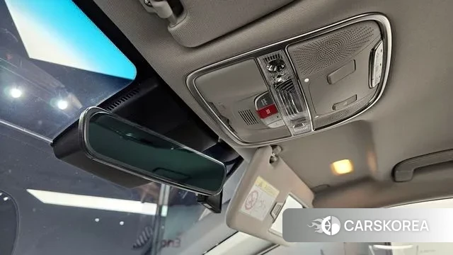 Kia The New K9 2nd generation id 2959893 из Кореи 10