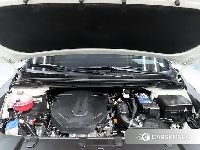 Kia Carnival 4th generation id 3438446 из Кореи 10