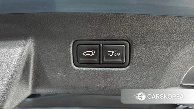 Kia Carnival 4th generation id 4475842 из Кореи 10