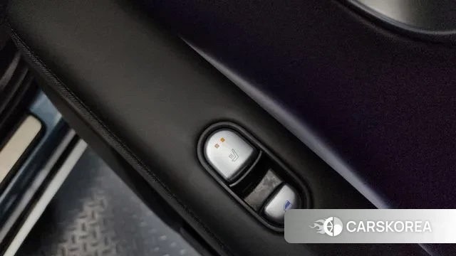 Hyundai Ionic 5 id 3447285 из Кореи 10