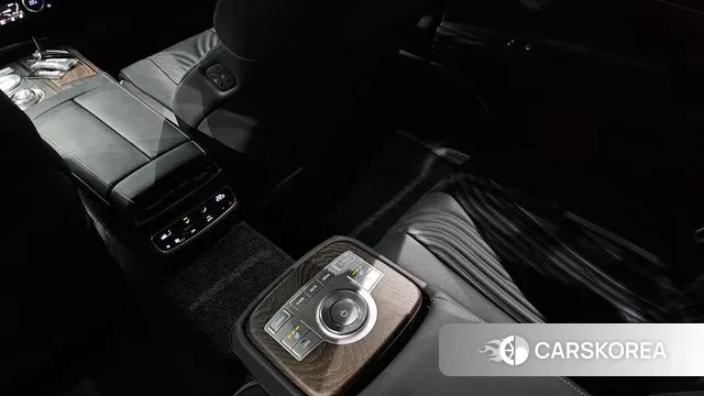 Genesis G80 (RG3) id 3053338 из Кореи 10