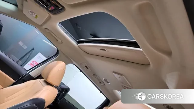 Kia Carnival 4th generation id 3621569 из Кореи 10