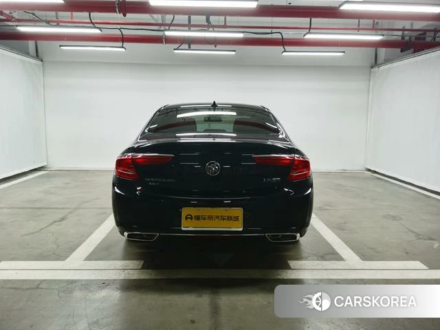 Buick Lacrosse id 4209458 из Китая 10