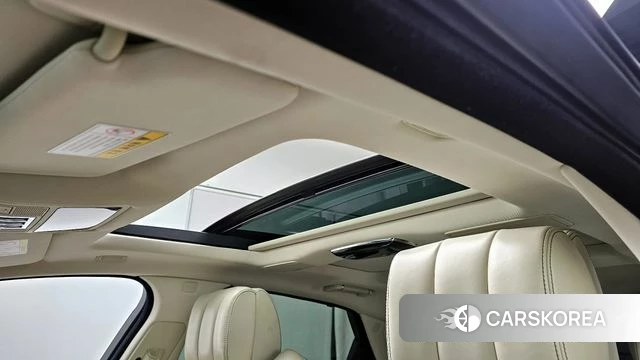 Jaguar All New XJ id 3873651 из Кореи 10