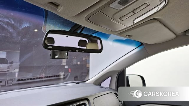 Kia The New Carnival id 3894195 из Кореи 10