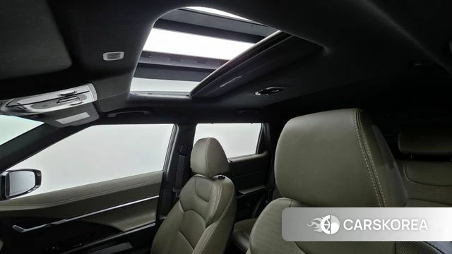 Ssangyong Torres id 3883857 из Кореи 10