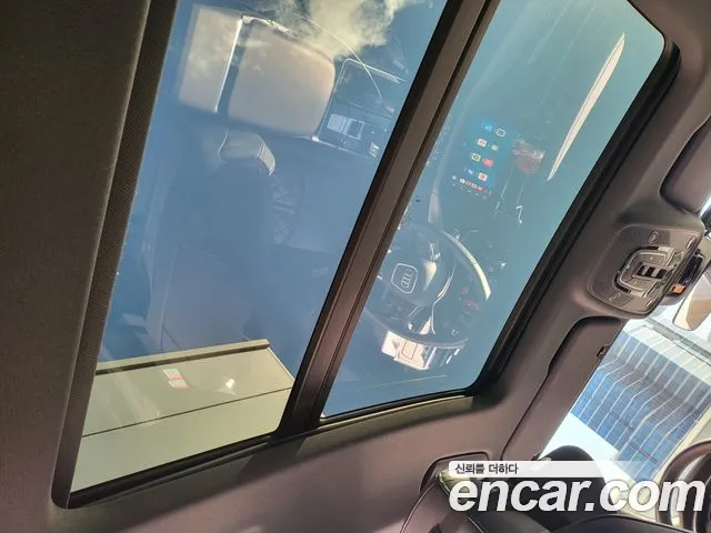 Audi Q8 (4M) id 2825451 из Кореи 10