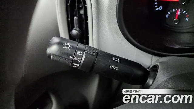 Kia Morning Urban (JA) id 2817958 из Кореи 10