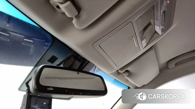 Ssangyong G4 Rexton id 3568775 из Кореи 10