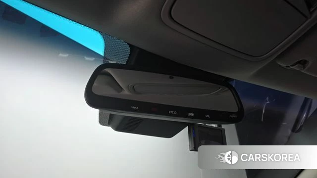 Kia K7 Premier Hybrid id 4900394 из Кореи 10