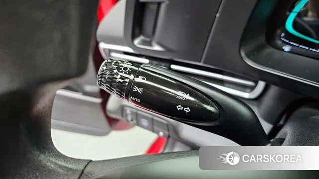 Hyundai The New Avante Hybrid (CN7) id 3581112 из Кореи 10