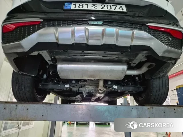 Kia Sportage 5th Generation id 3342137 из Кореи 10