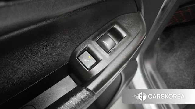 Chevrolet (GM Daewoo) Trailblazer id 4518738 из Кореи 10