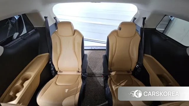 Kia Carnival 4th generation id 3600094 из Кореи 10