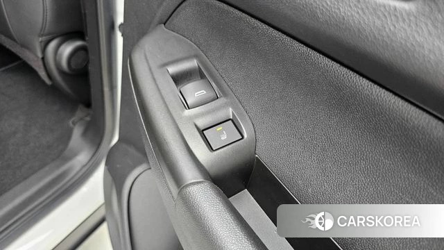 Chevrolet (GM Daewoo) Trailblazer id 4506645 из Кореи 10