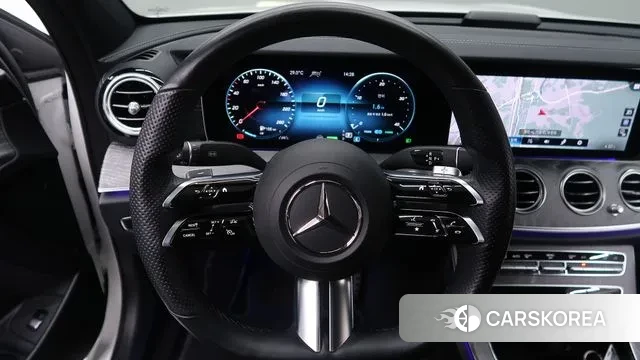 Mercedes-Benz E-Class W213 id 3161006 из Кореи 10