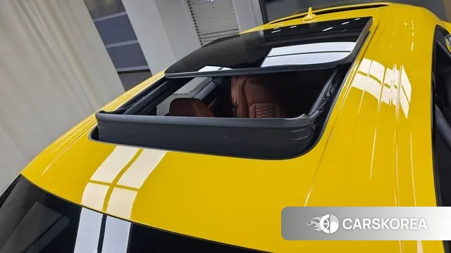 Lamborghini Urus id 3672243 из Кореи 10