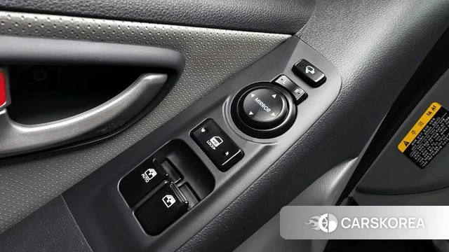Hyundai The New Grand Starex id 4384218 из Кореи 10