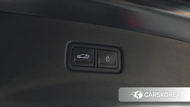 Genesis GV80 id 3933783 из Кореи 10