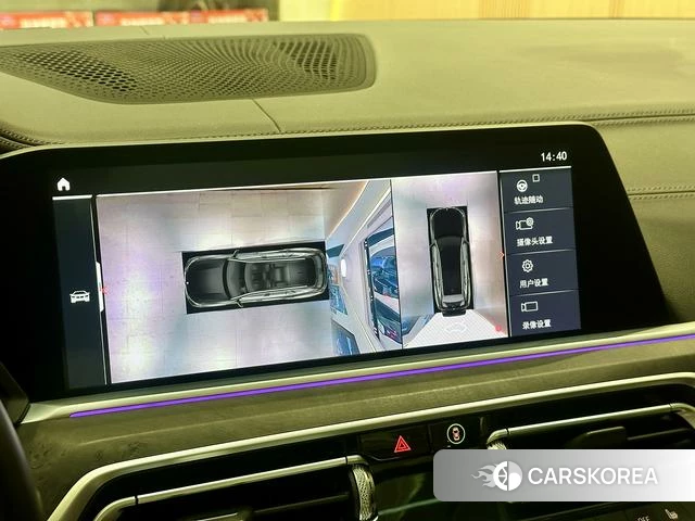 BMW X5 (imported) id 4263989 из Китая 10
